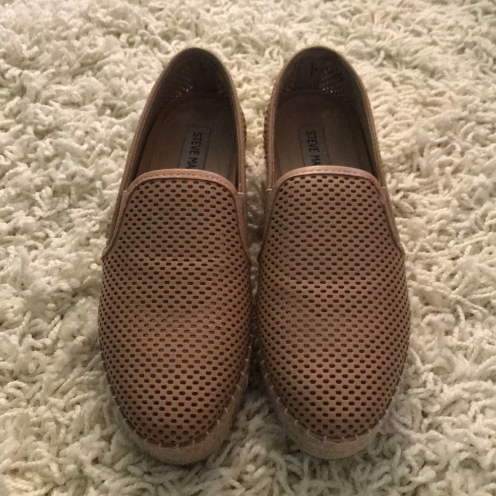 Steve Madden Espadrilles